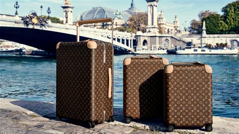 camion louis vuitton|Louis Vuitton luggage.